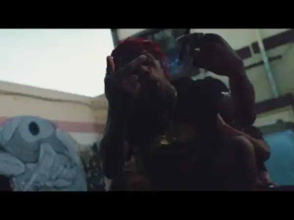 Video: Famous Dex - What Got Into Me